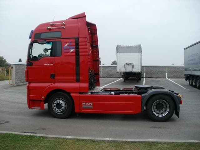 ETNA TRANSPORT podjetje za transport, trgovino in proizvodnjo, Rogaška Slatina