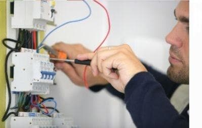 Hišni servis brzinko, Urejanje okolice in vrta, selitve, elektro vodovodna popravila