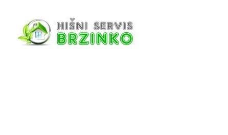 Hišni servis brzinko, Urejanje okolice in vrta, selitve, elektro vodovodna popravila cover
