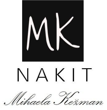 MK NAKIT, IZDELAVA UNIKATNEGA NAKITA, MIHAELA KEŽMAN, S.P.