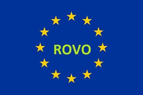 NEVLADNA OKOLJEVARSTVENA ORGANIZACIJA ROVO