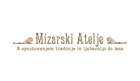 MIZARSKI ATELJE, CELJE cover
