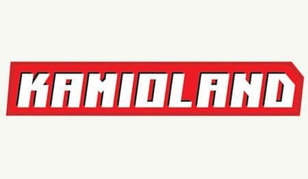 KAMIOLAND, REZERVNI DELI ZA TOVORNA VOZILA, LJUBLJANA cover