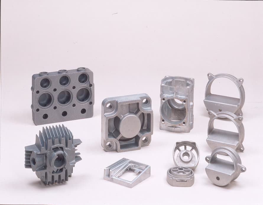 ALMOS, LIVARSTVO IN ORODJARSTVO, ŠKOFJA LOKA