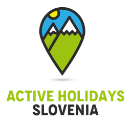 Activeholidays.si logo