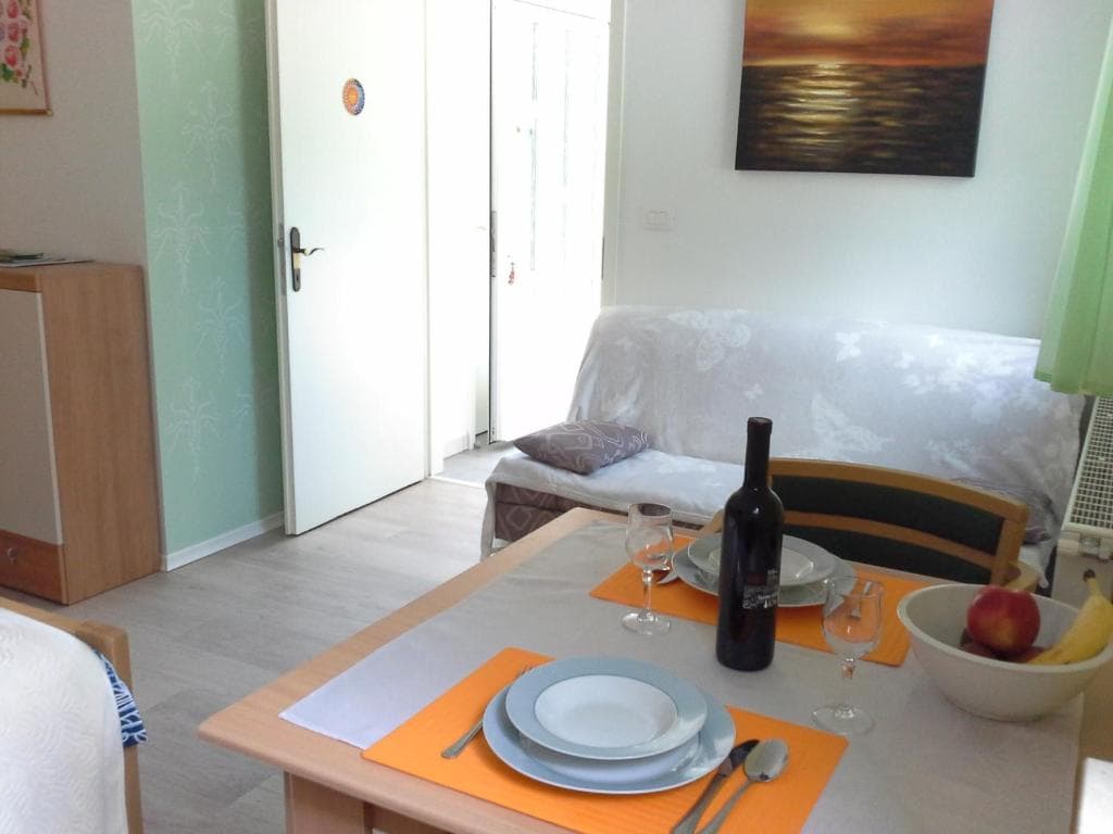 APARTMENTS TOLMIN Apartma Zadraga cover