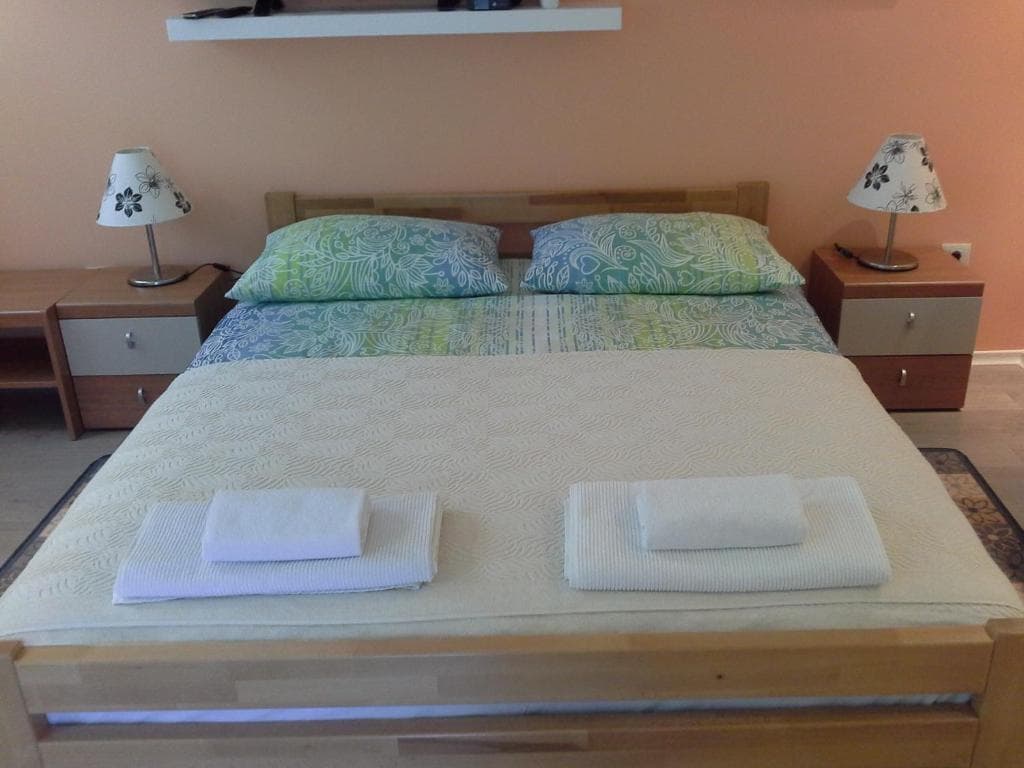 APARTMENTS TOLMIN Apartma Zadraga