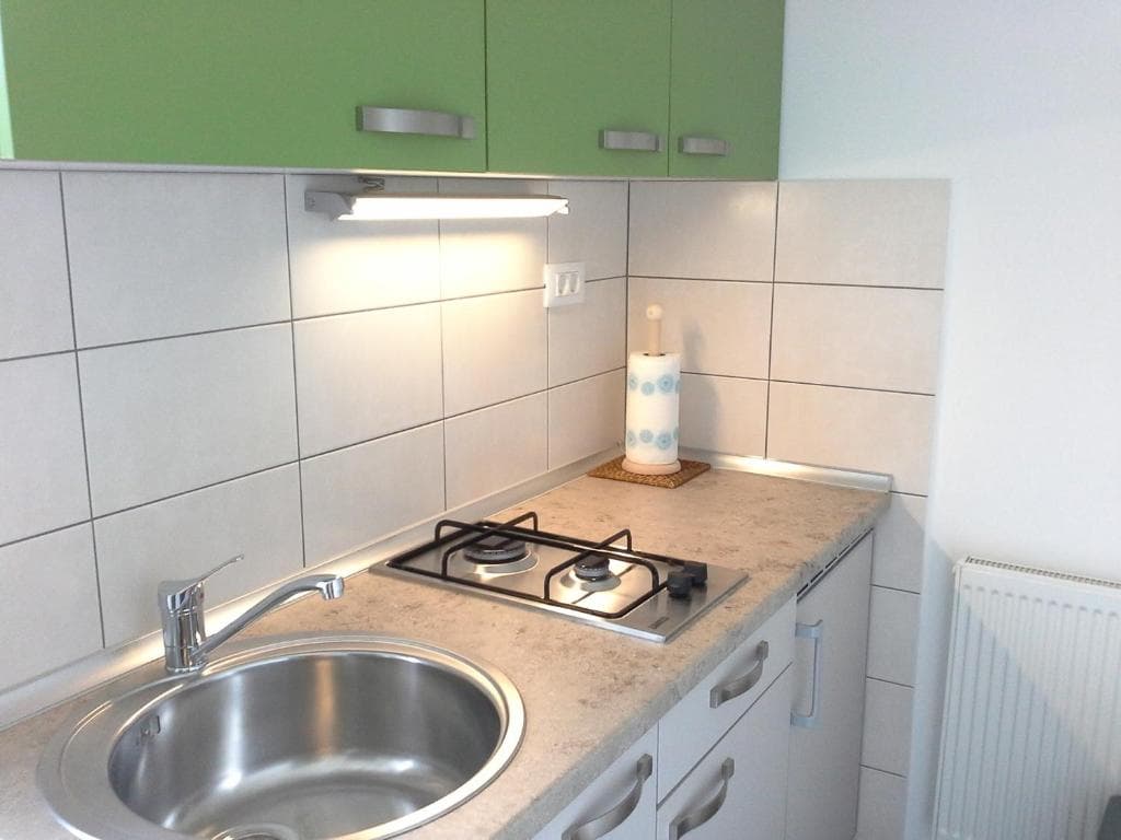 APARTMENTS TOLMIN Apartma Zadraga