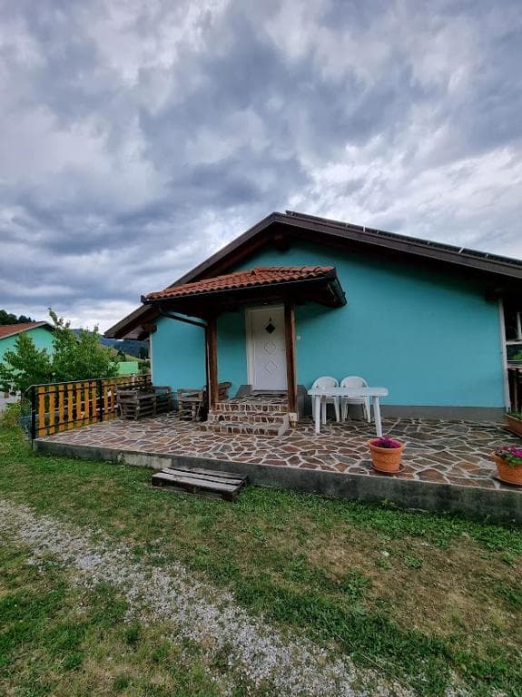 APARTMAJI TOLMIN Apartma Patricija - cozy apartments cover