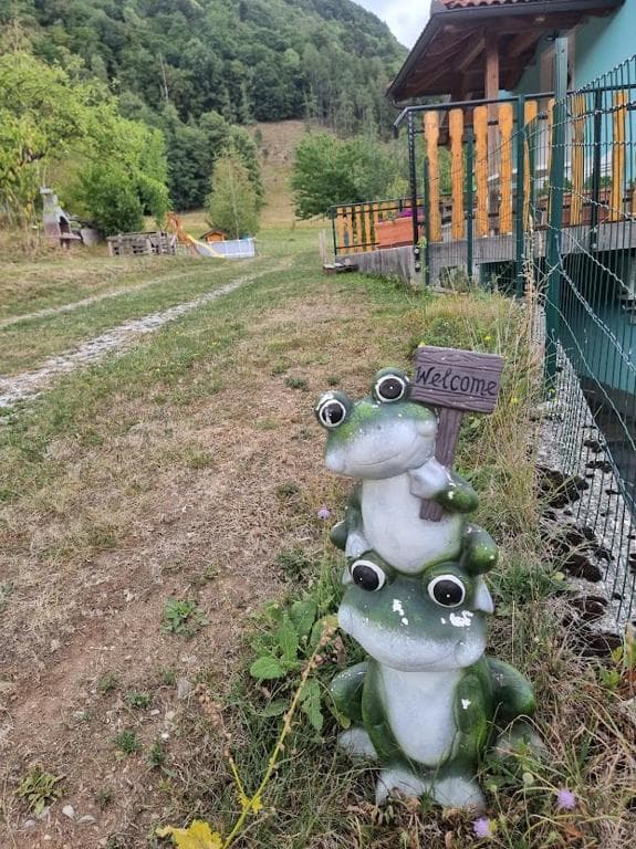 APARTMAJI TOLMIN Apartma Patricija - cozy apartments