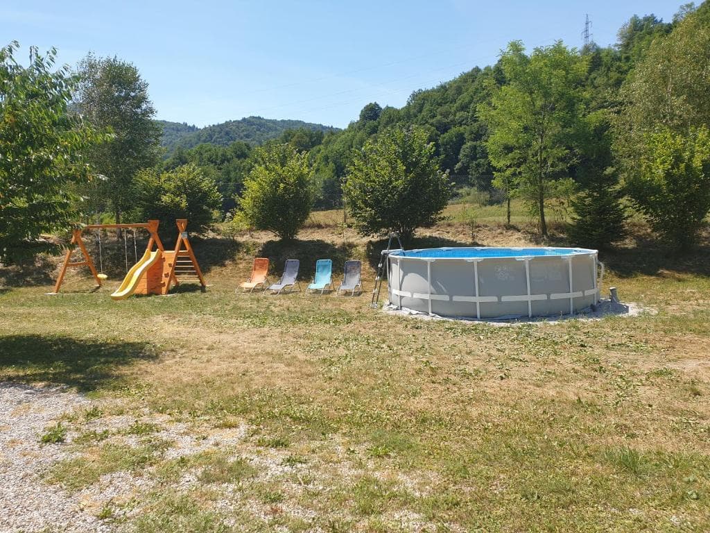 APARTMAJI TOLMIN Apartma Patricija - cozy apartments
