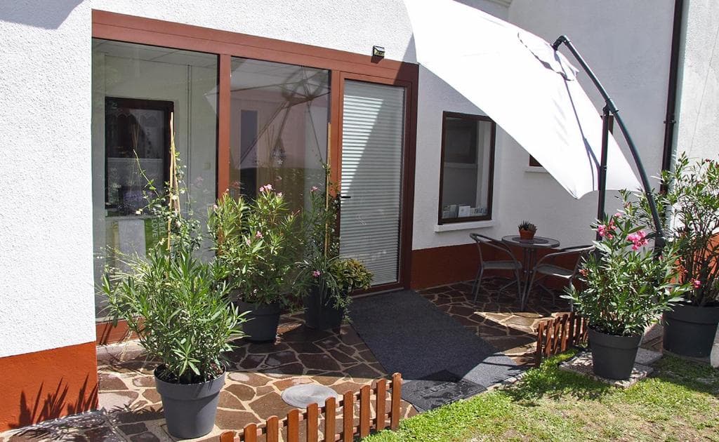 APARTMENT BOVEC - ŽAGA BABAN