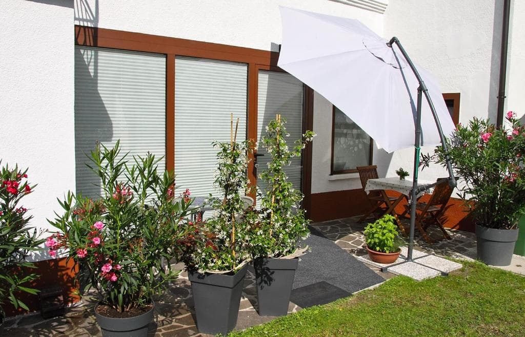 APARTMENT BOVEC - ŽAGA BABAN
