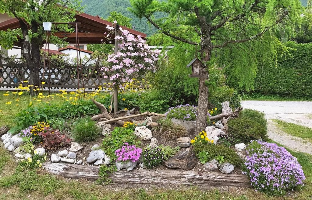 APARTMENT BOVEC - ŽAGA BABAN