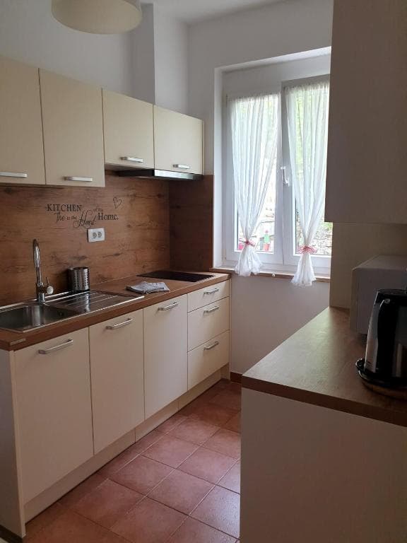 APARTMENTS PORTOROZ FINK