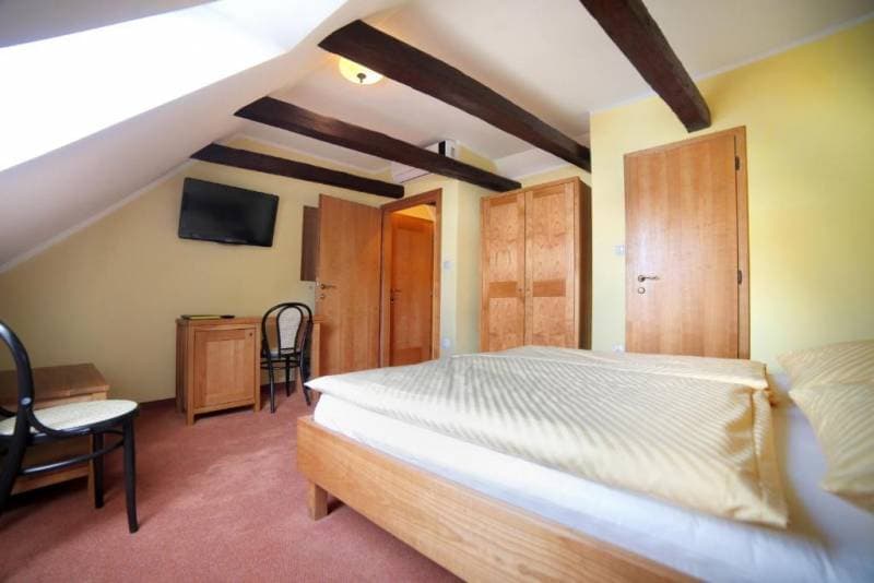 B&B PTUJ | BED&BREAKFAST PTUJ - SOBE APARTMAJI PTUJ