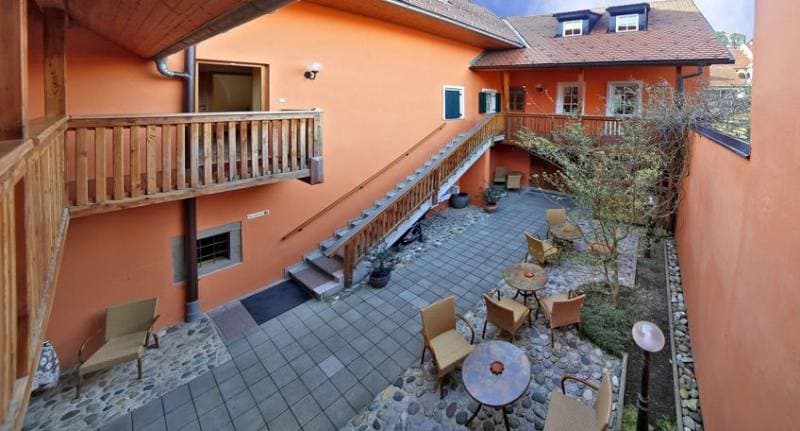 B&B PTUJ | BED&BREAKFAST PTUJ - SOBE APARTMAJI PTUJ
