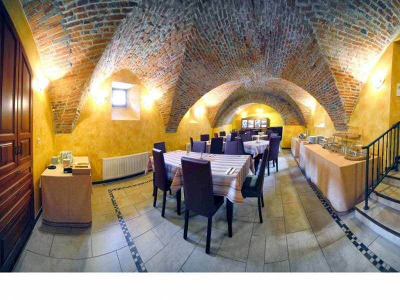 B&B PTUJ | BED&BREAKFAST PTUJ - SOBE APARTMAJI PTUJ