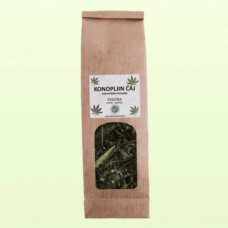 CBD-KONOPLJA ČAJ CBD KONOPLJA KREMA CBD KONOPLJA OLJE