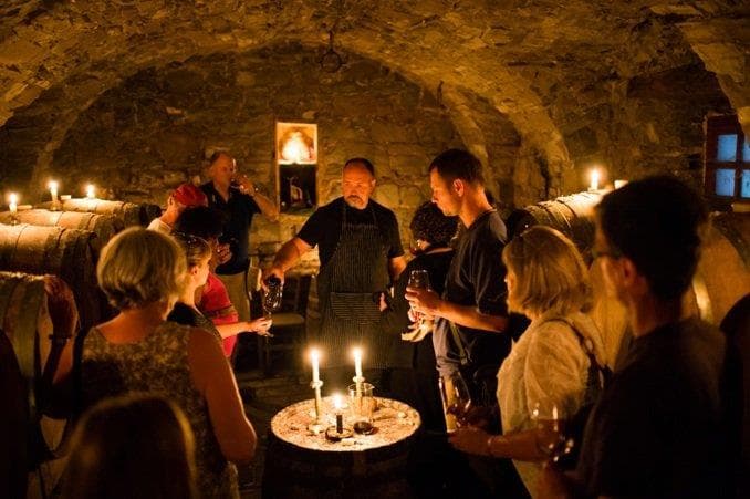 DOMAČIJA, VIPAVA, DEGUSTACIJA VIN, CEJKOTOVA DOMAČIJA | CEJKOT'S HOUSEHOLD, VIPAVA, WINE TASTING