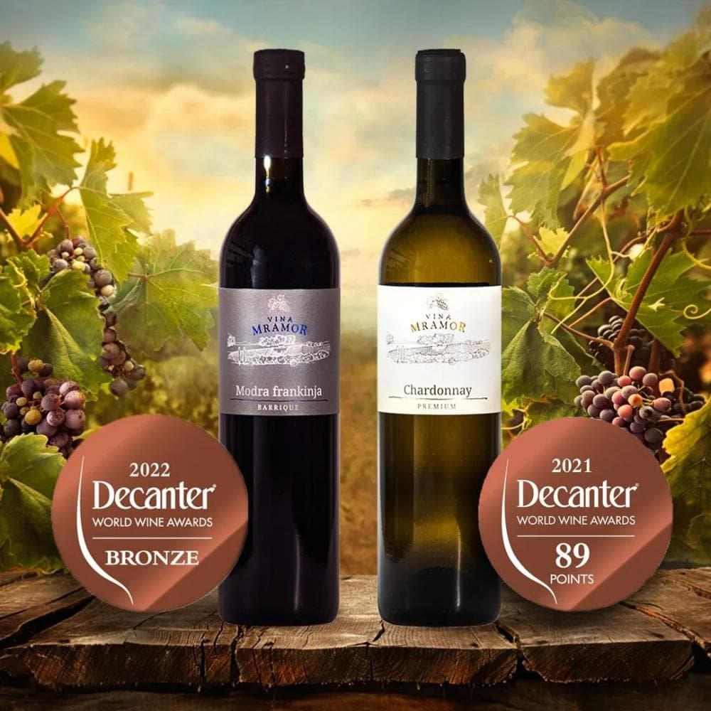 DEGUSTACIJE VIN-VINSKA DEGUSTACIJA VINA MRAMOR