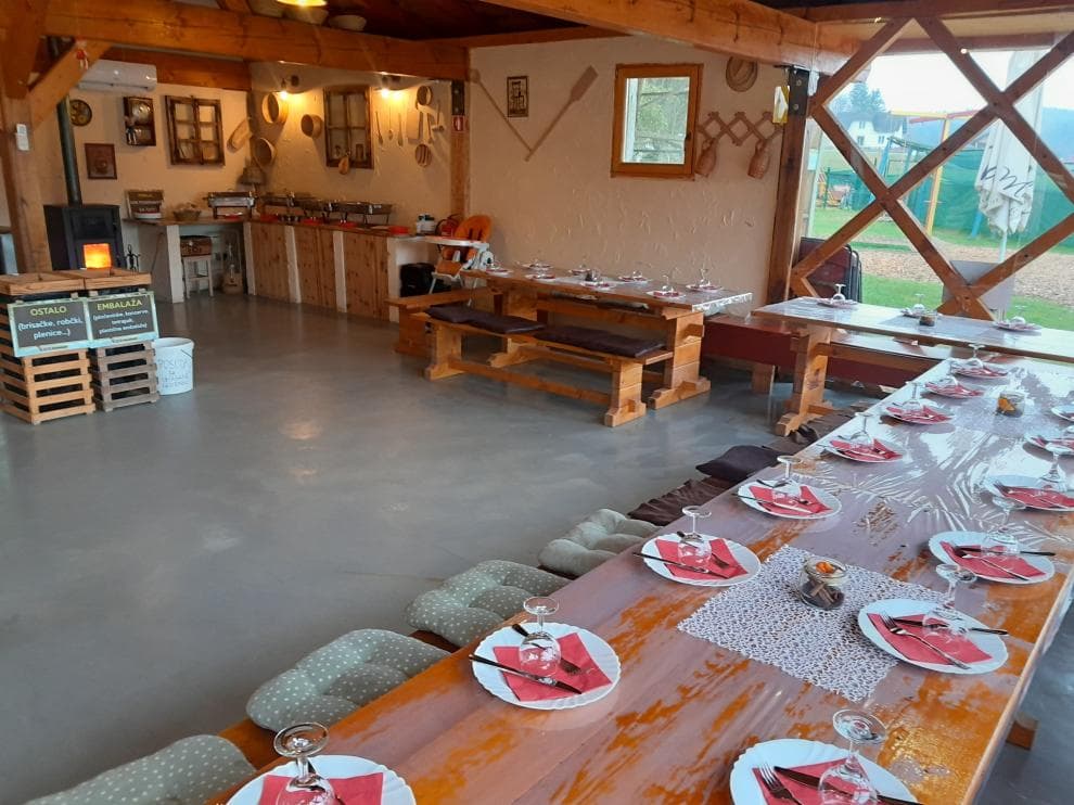 Freizeit in Slowenien Aktivitäten mit Kindern zoo für Kindern