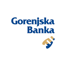GORENJSKA BANKA cover