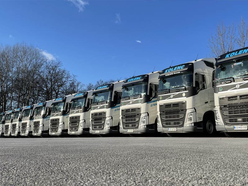 KOLENC CELJE, TRANSPORT, LOGISTIKA, GOSTINSTVO, TRGOVINA, NEPREMIČNINE