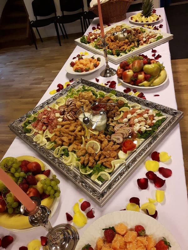 MALICE PIZZE ROZIKA, DOSTAVA MALIC-PIC NA DOM IN NA DELO TURJAK