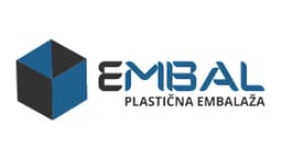 PLASTIČNA EMBALAŽA, BLISTER EMBALAŽA, ESD TRANSPORTNA EMBALAŽA logo