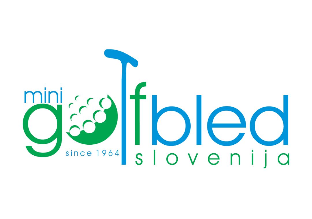 MINIGOLF BLED SLOVENIA cover
