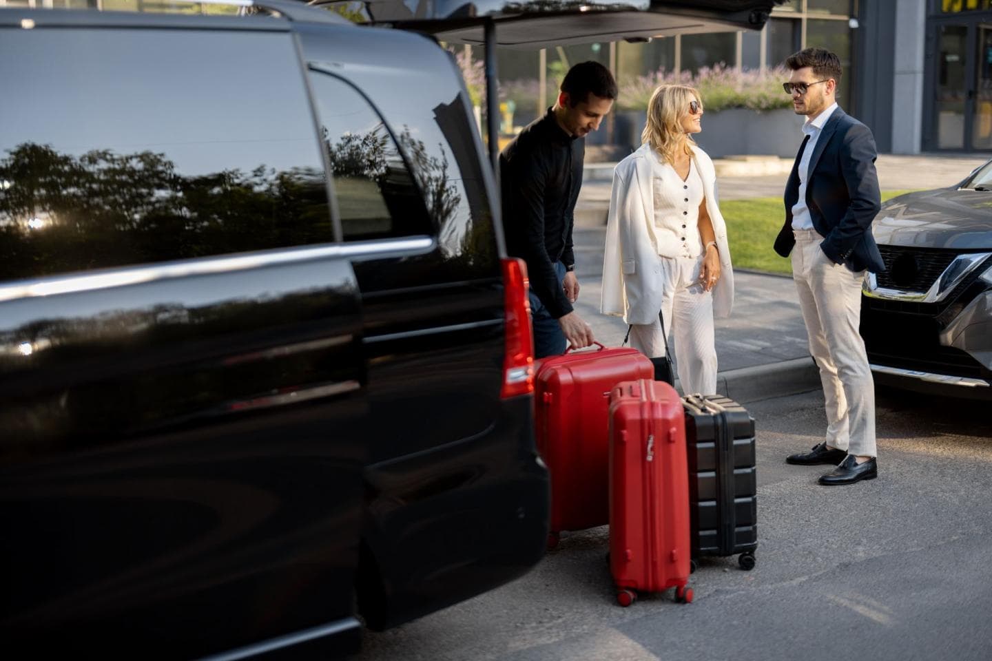 PRIVATE TRANSFER | POSLOVNI IN OSEBNI PREVOZI SLOVENIJA TUJINA profesionalni prevozi