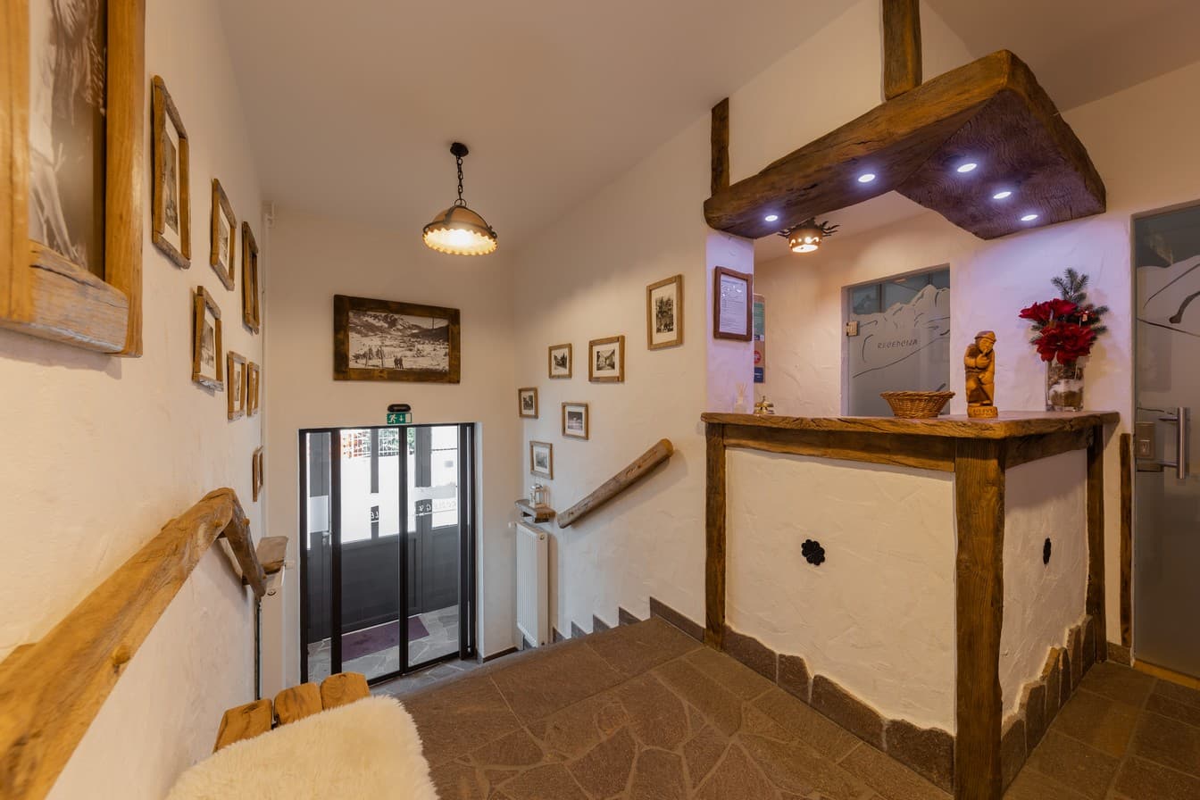 APARTMAJI KRANJSKA GORA ROŽLE