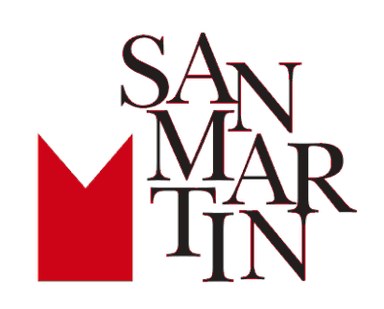 TURISTIČNA AGENCIJA  SAN MARTIN, ŠMARTNO