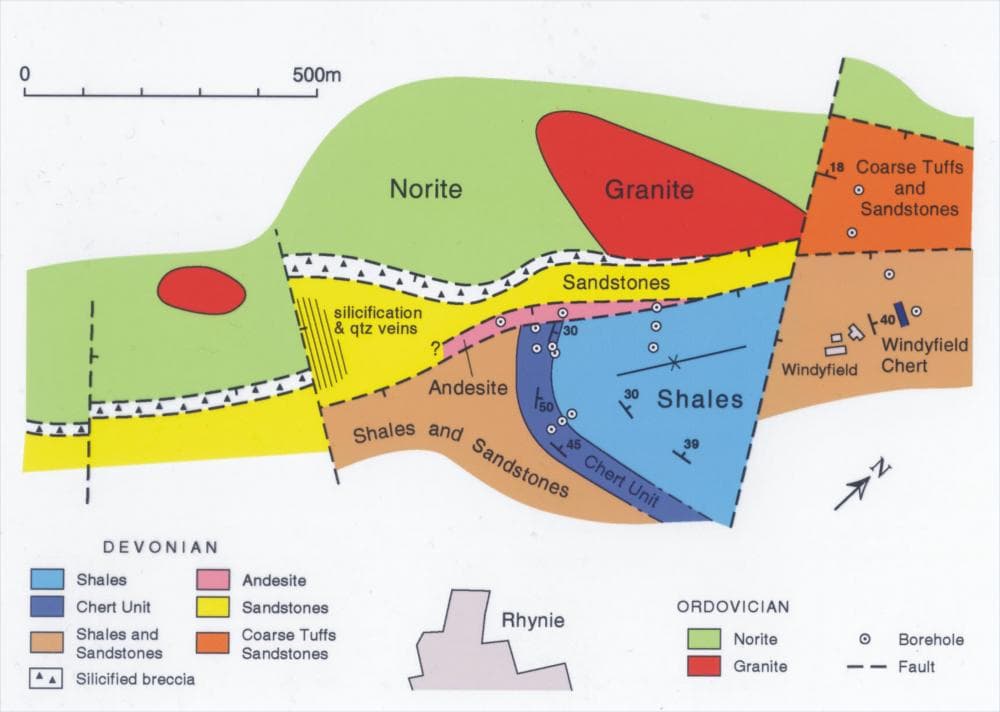 IZDELAVA GEOLOŠKO GEOTEHNIČNEGA ELABORATA, GEOTEHNIČNI INŽENIRING NAPENJANJE SIDER