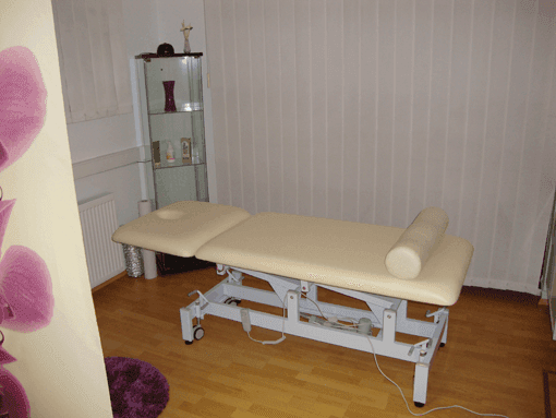 MASAŽNE STORITVE, STUDIO VIKTORIJA, LJUBLJANA
