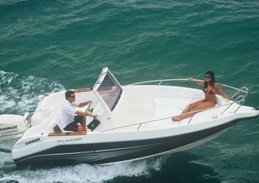 NAVTIČNA TRGOVINA SOL-MARINE