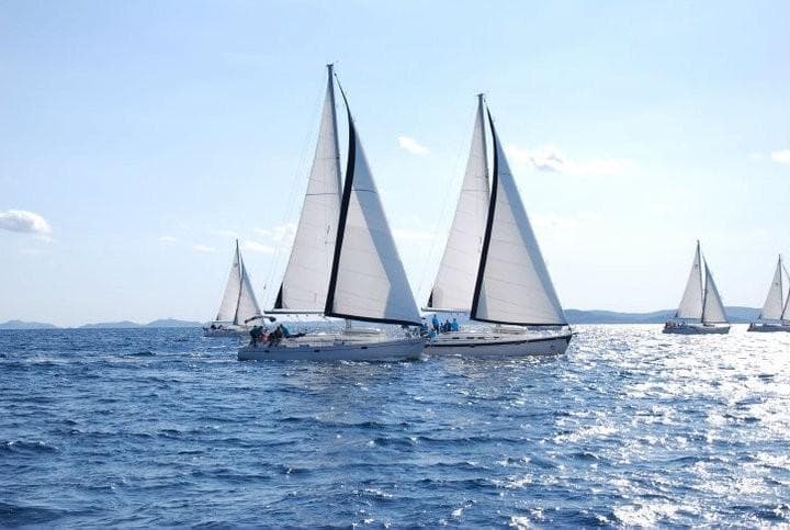 NAVTIČNA TRGOVINA SOL-MARINE