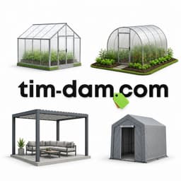 TIM-DAM.COM logo