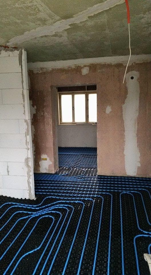 ADAPTACIJE KOPALNIC STANOVANJ LJUBLJANA