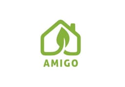 AMIGO KAC MITJA S.P., IZPOSOJA, PREVOZ, EKONOMSKO PROPAGIRANJE, ZASTOPANJE, POSREDOVANJE, TRGOVINA logo
