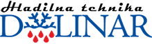 HLADILNA KOMORA logo