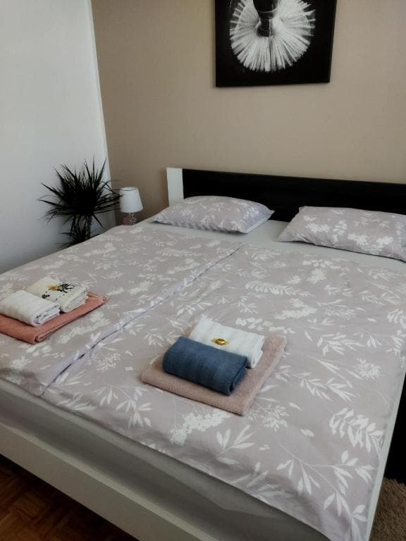 APARTMENTS CERKNICA JERMAN