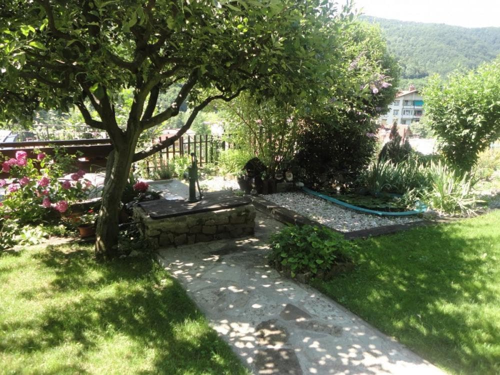 APARTMA POD GRADOM, KANAL