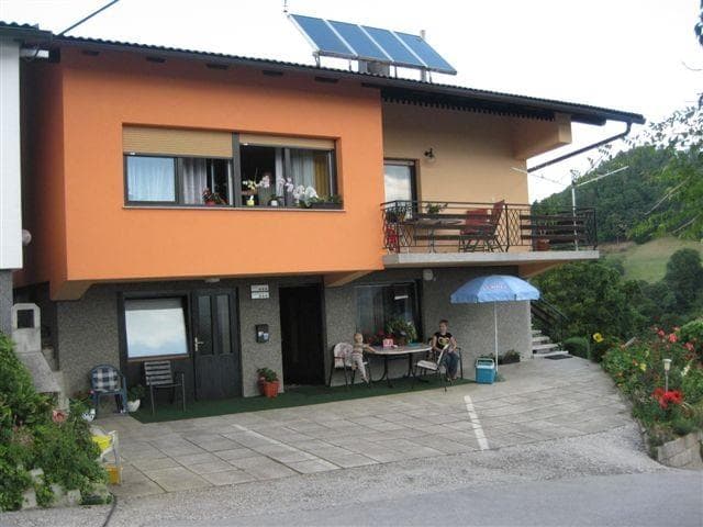 APARTMA ROGAŠKA SLATINA, HERČEK, ROGAŠKA SLATINA