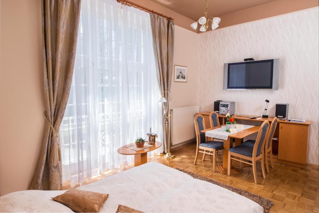 VILA GOLF APARTMAJI ROGAŠKA SLATINA