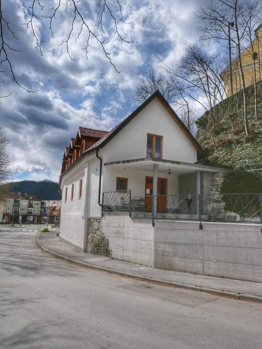APARTMAJI, PRENOŠIŠČE PRI TERMAH, DOBRNA