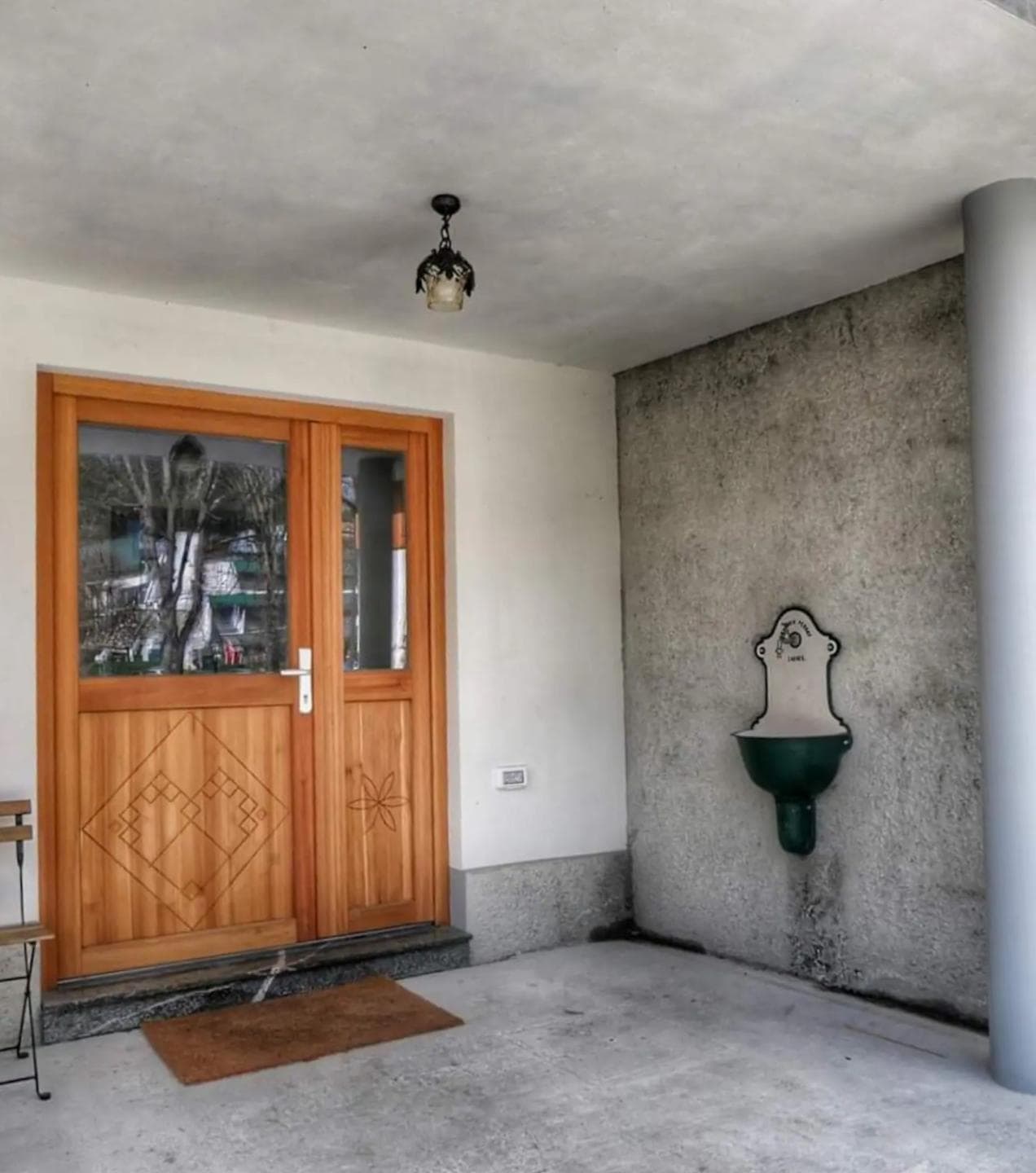 APARTMAJI, PRENOŠIŠČE PRI TERMAH, DOBRNA