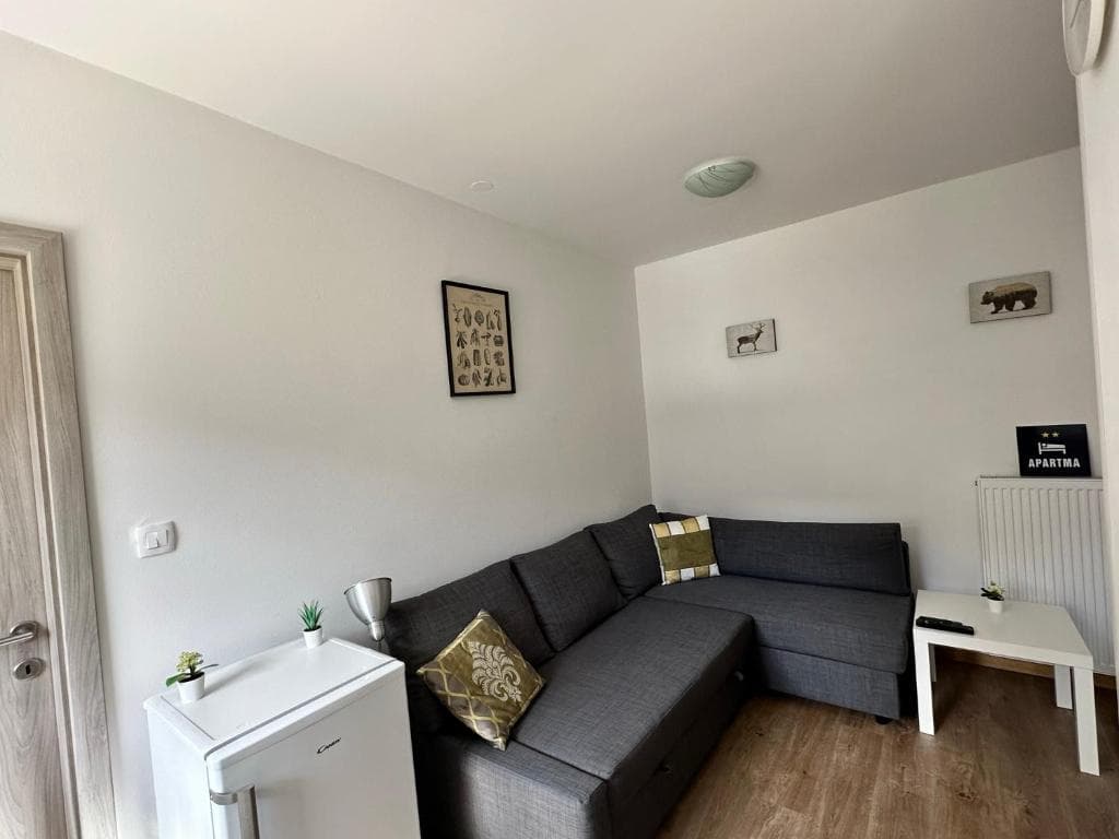 APARTMA BOVEC ALMA