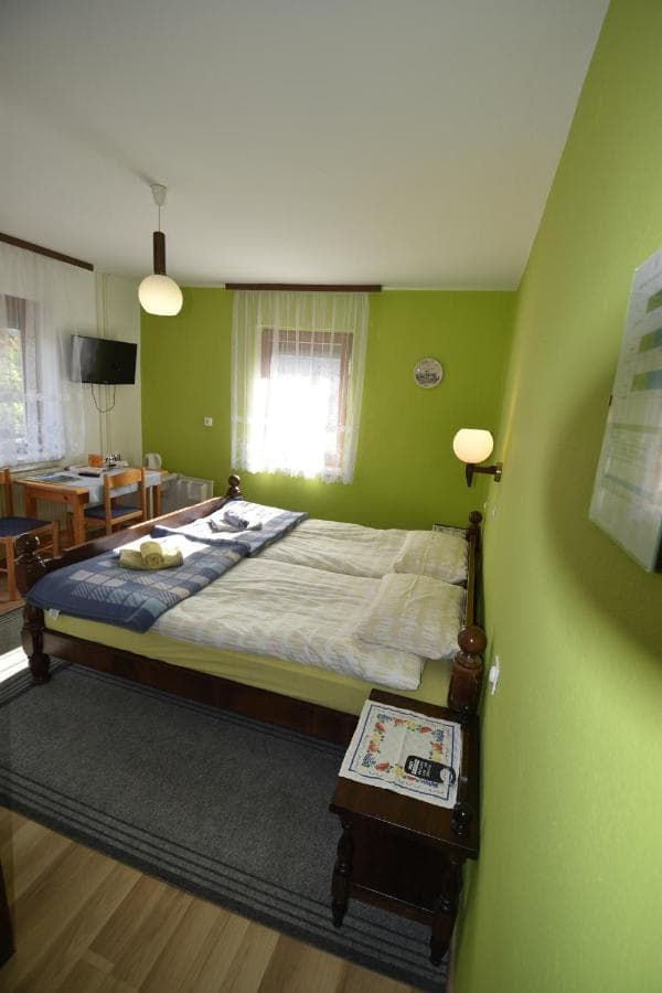 BOHINJSKO JEZERO APARTMAJI SOBE BOHINJ